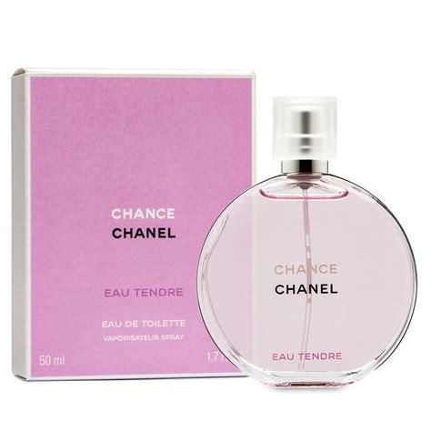 шанс eau tendre